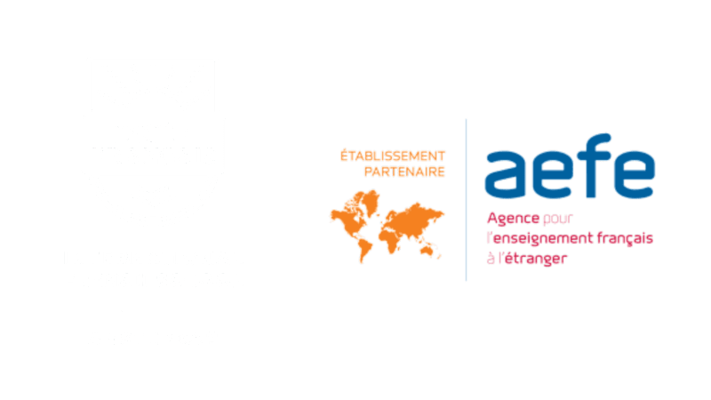 International French School of Amsterdam — Classrooms