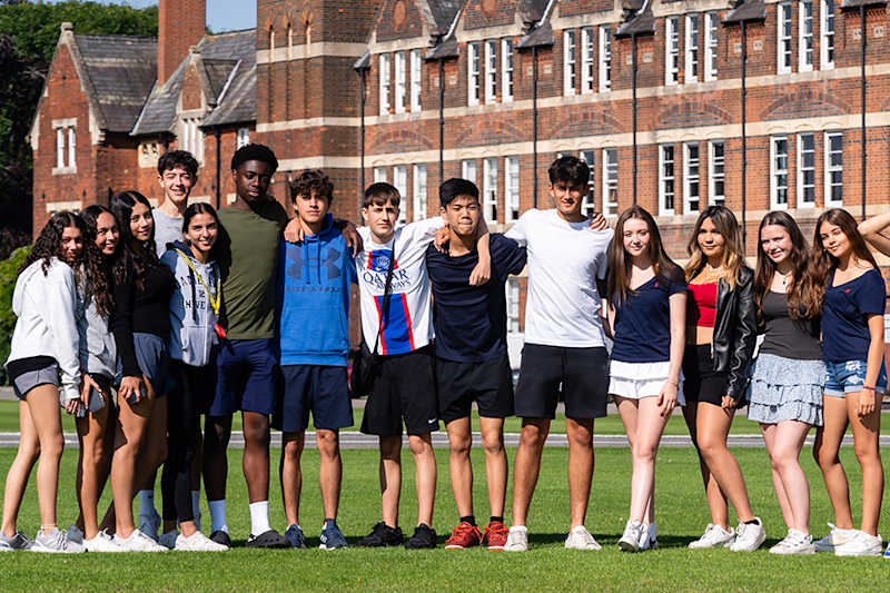 Felsted International Summer School