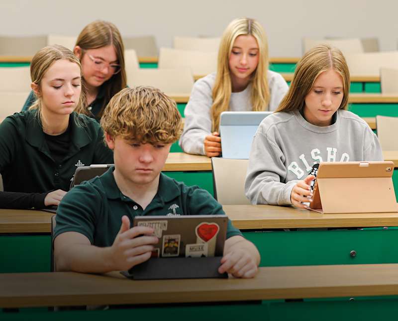 students