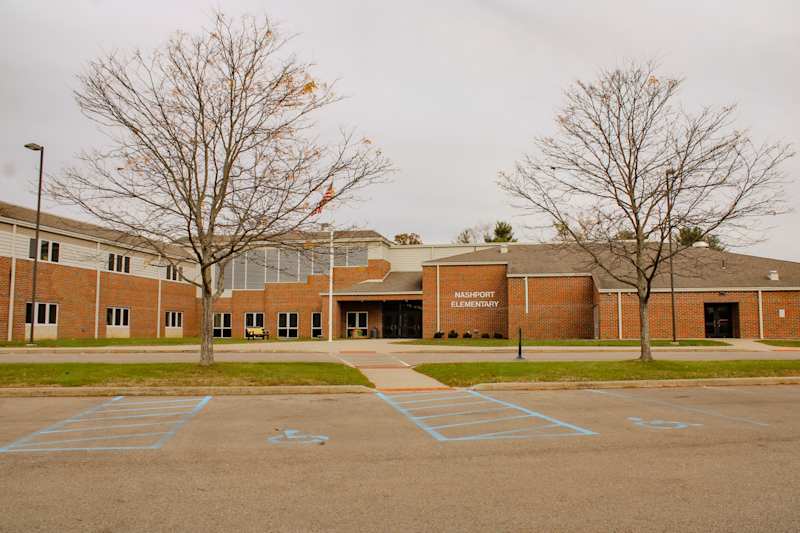 Adamsville Elementary School in Adamsville, OH | Pre-K through 6th Grade