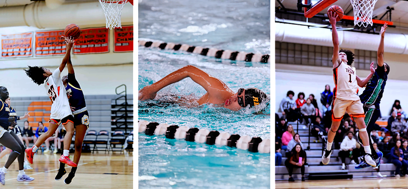 GLTS Athletics Header