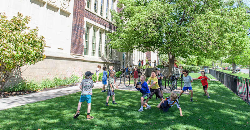 Hoku□JUVENILE HALL ROLLCALLリバーシブルMA-1 The McGillis School | K-8 private school in Salt Lake