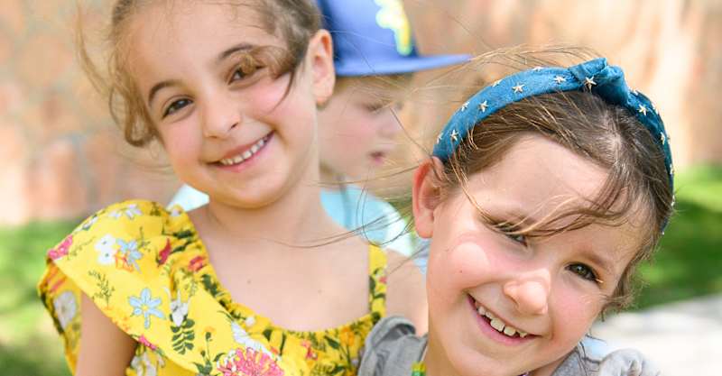 The McGillis School | K-8 private school in Salt Lake