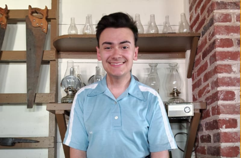 Misericordia College of Arts and Sciences internship spotlight