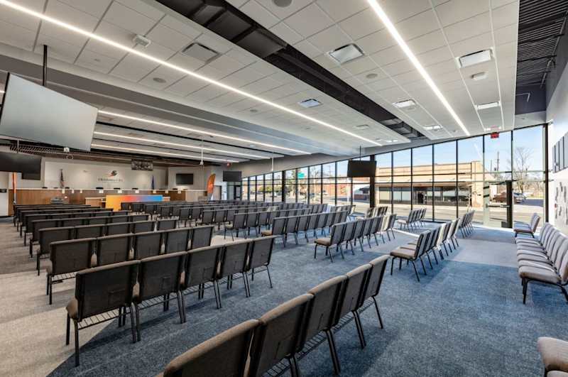 Classen School of Advanced Studies — Sports
