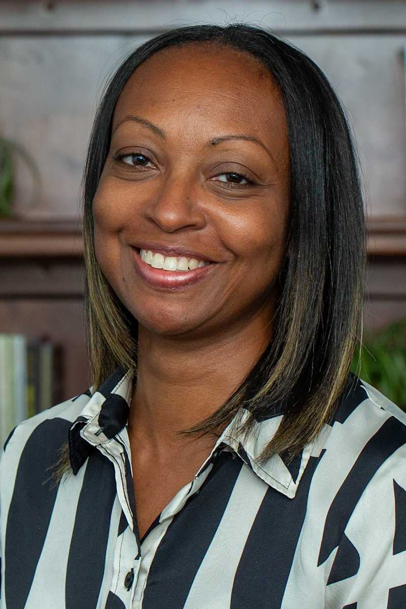 Waishana Freeman, HR Generalist