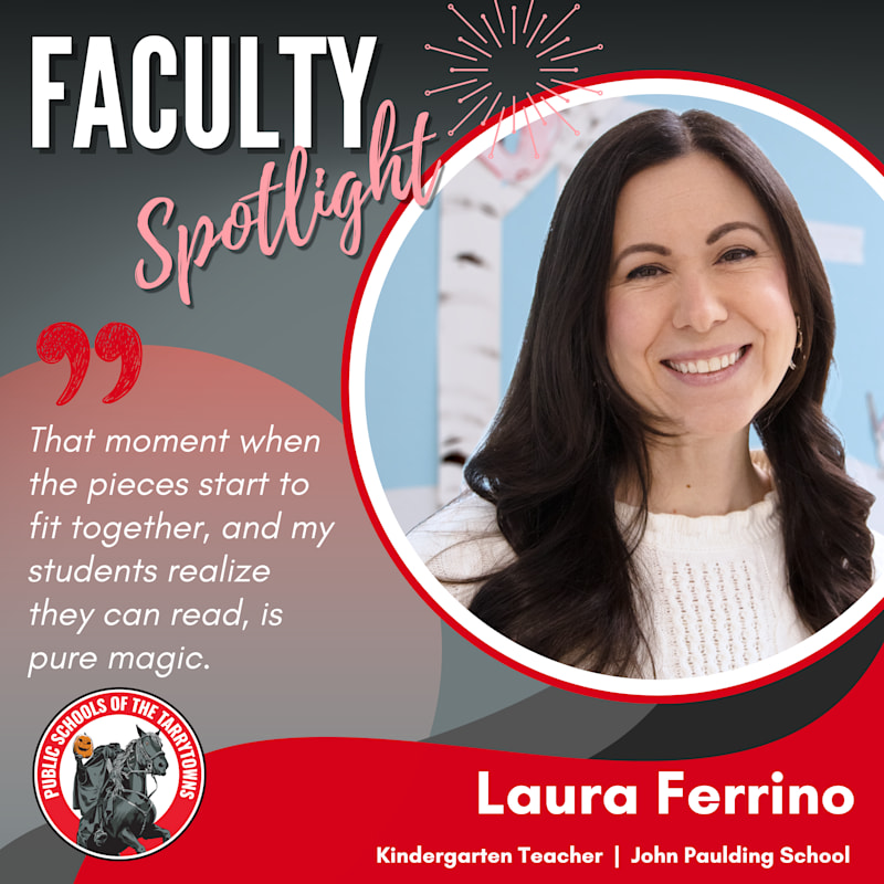 Laura Ferrino