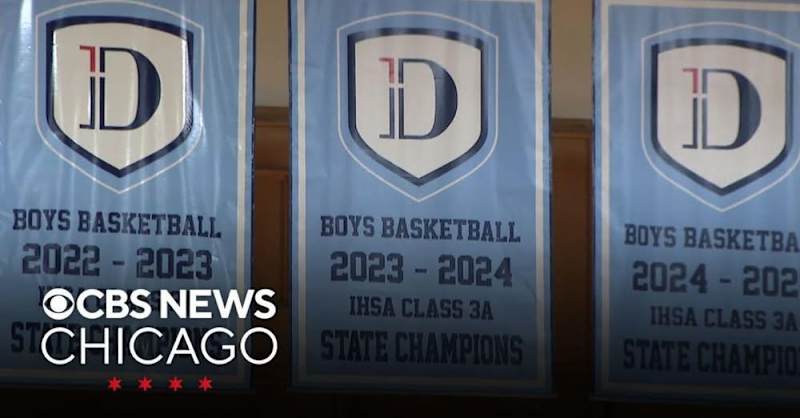 DePaul College Prep — Arts