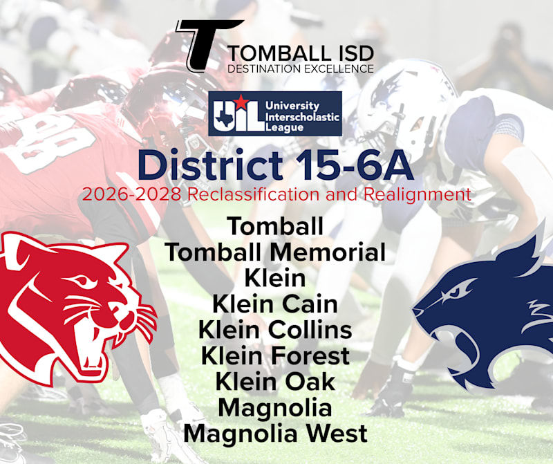 District 15 6A