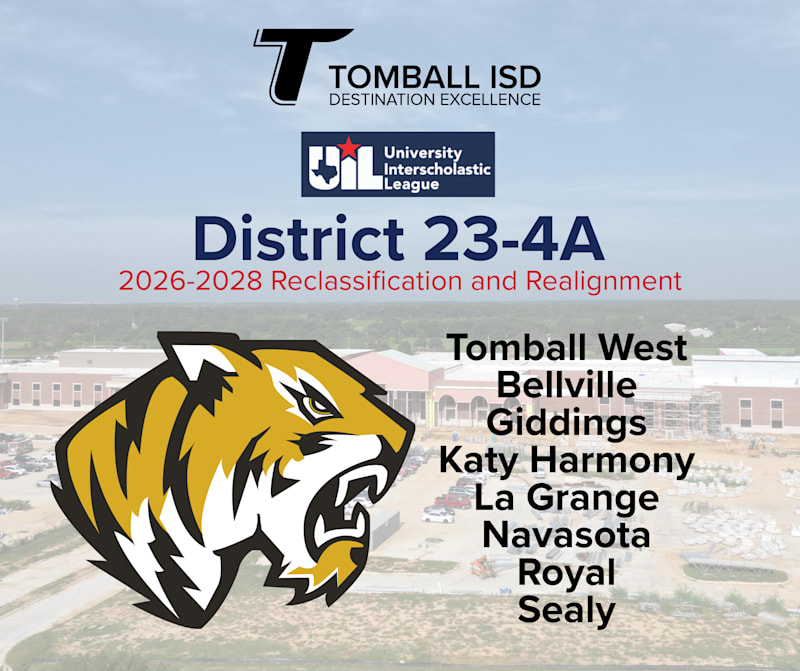 District 23 4 A