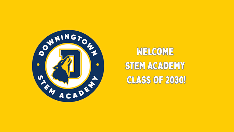 Downingtown STEM Academy — Campus