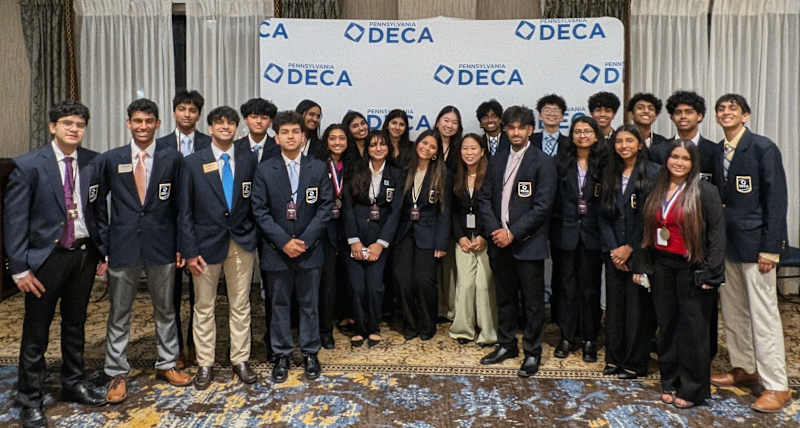 Downingtown STEM Academy — Arts