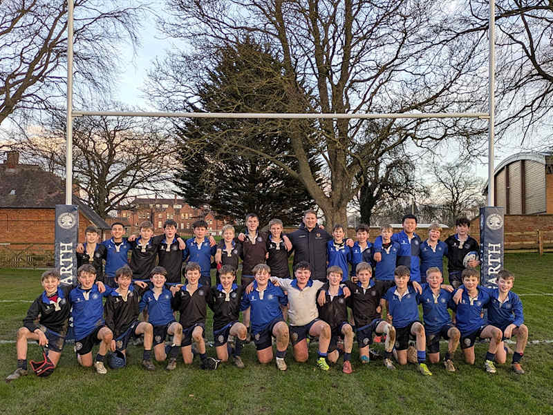 Aysgarth School — Sports