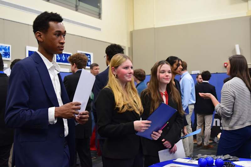 Downingtown STEM Academy — Sports