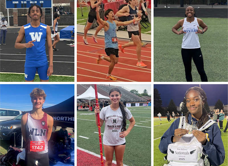 Walled Lake Western High School — Campus