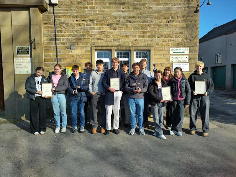 Giggleswick School — Sports