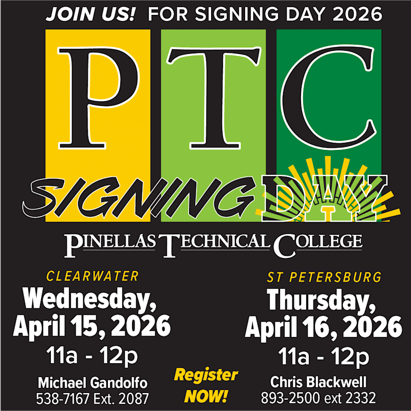 National Signing Day 2026