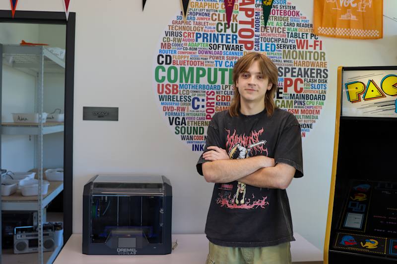 Shawnee Mission East High School — Arts