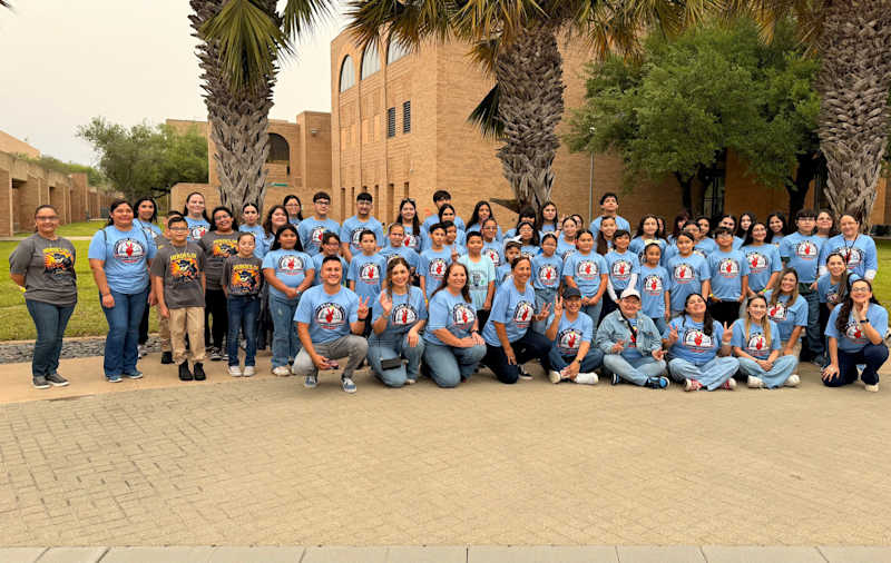 Liberty Middle School — Sports