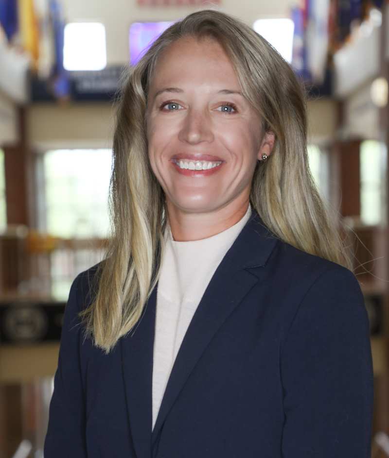 Mandy Wissing