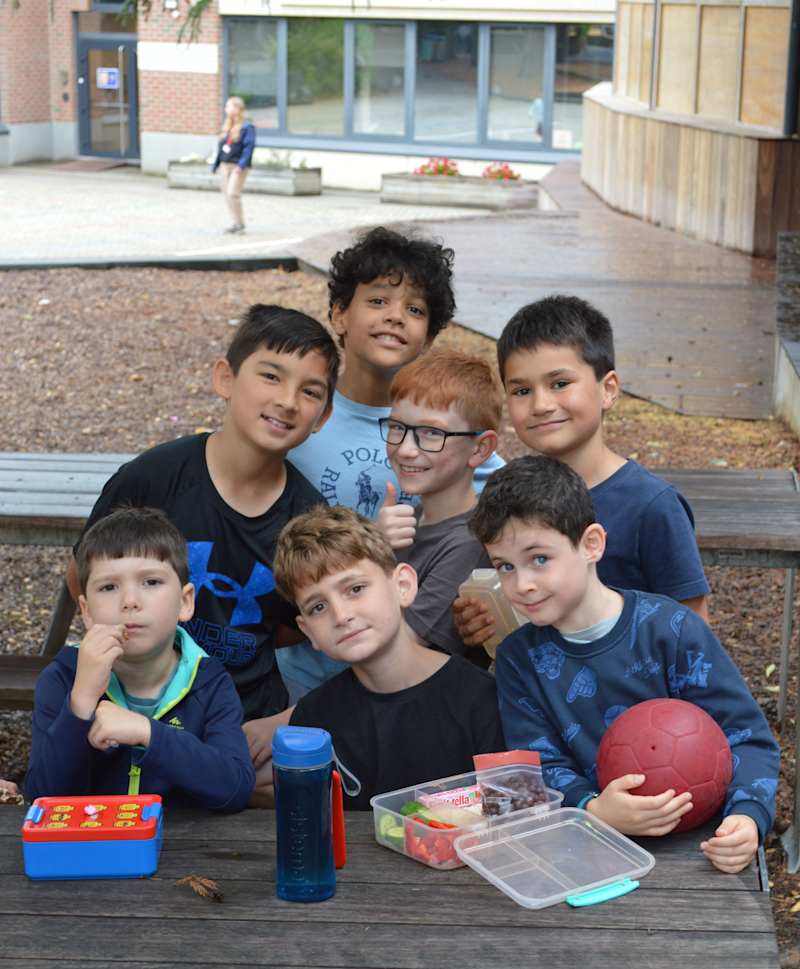 CLL Language & Activities Camp