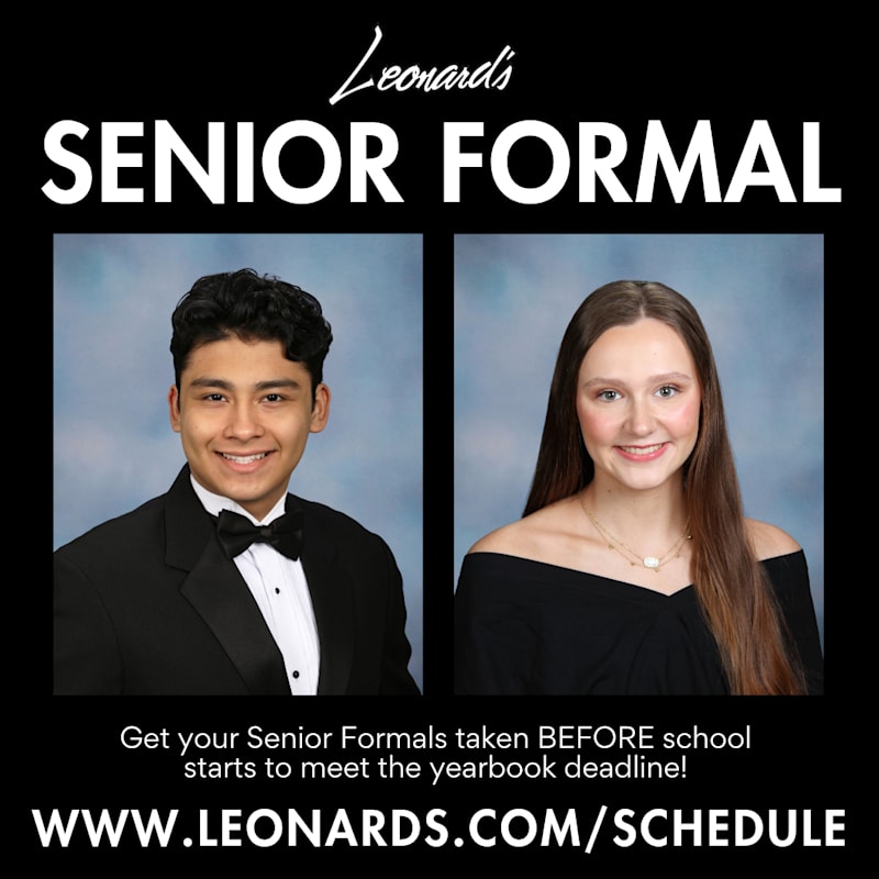 Formal Reminder