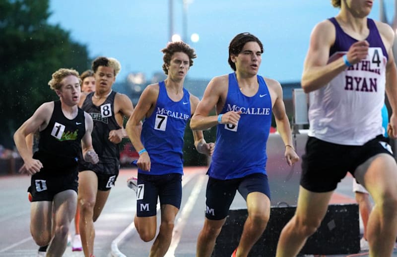 Track Spring Fling 2026