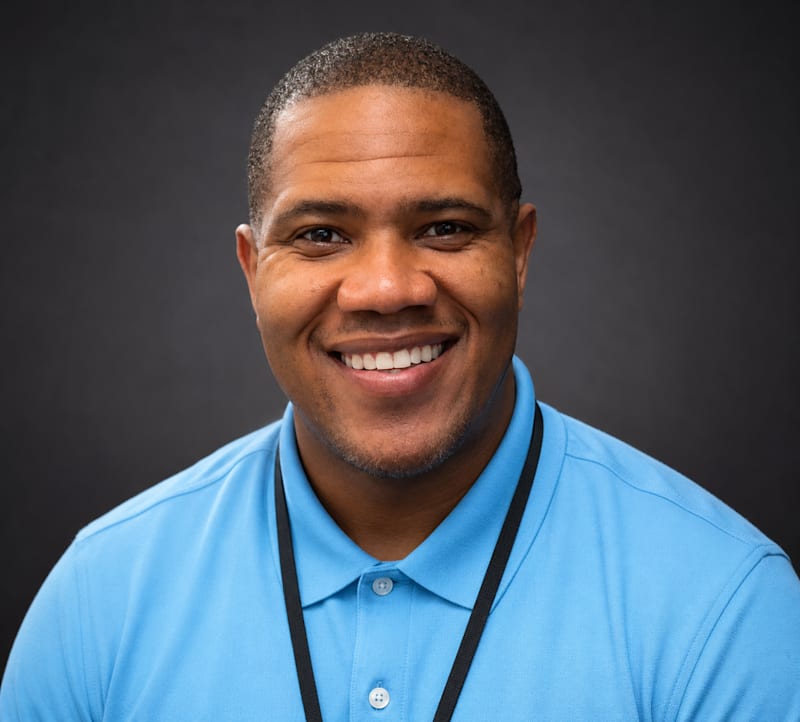 Javon Jackson