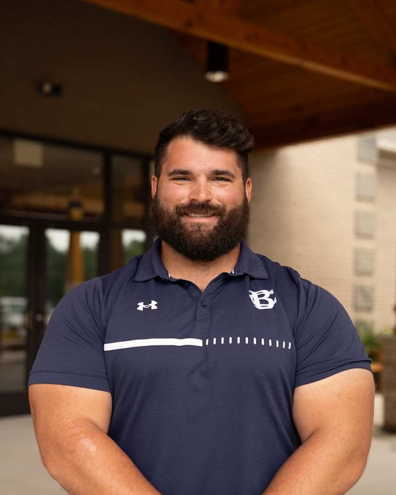 Mason Goodman