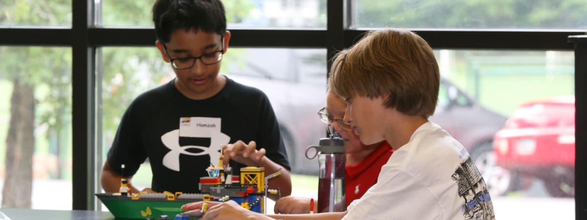 Tuition and Financial Aid - Stratford Academy