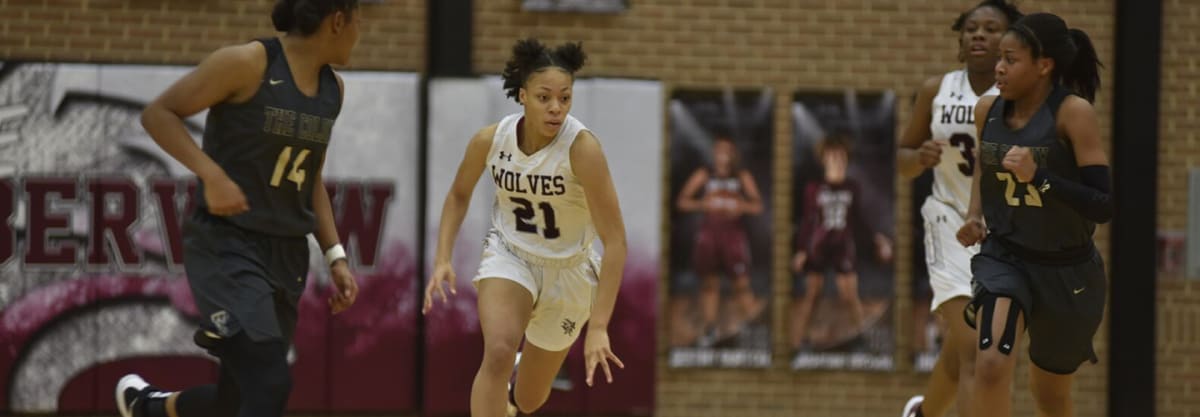 Home Timberview High School