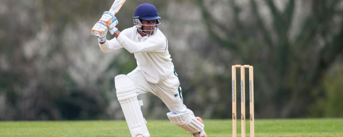 Bede S Senior School Sport Cricket