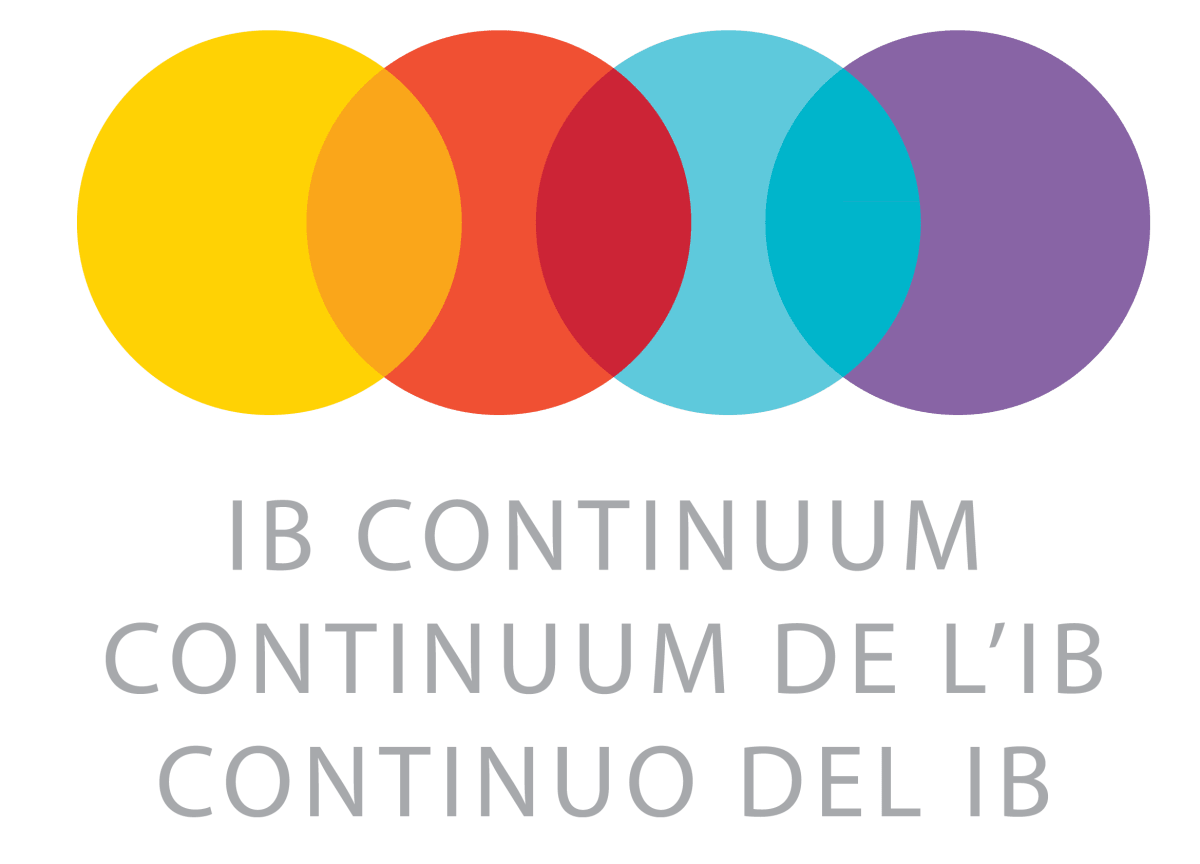 IB World School Continuum Logo