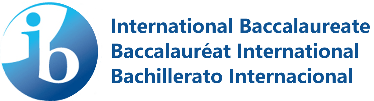 International Baccalaureate School Logo