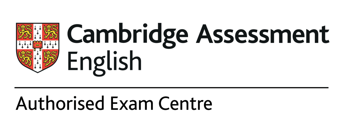 Cambridge Assessment Logo