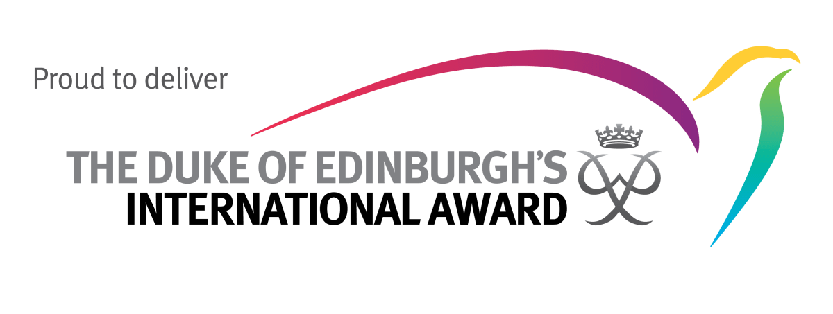 The Duke of Edinburgh's International Award