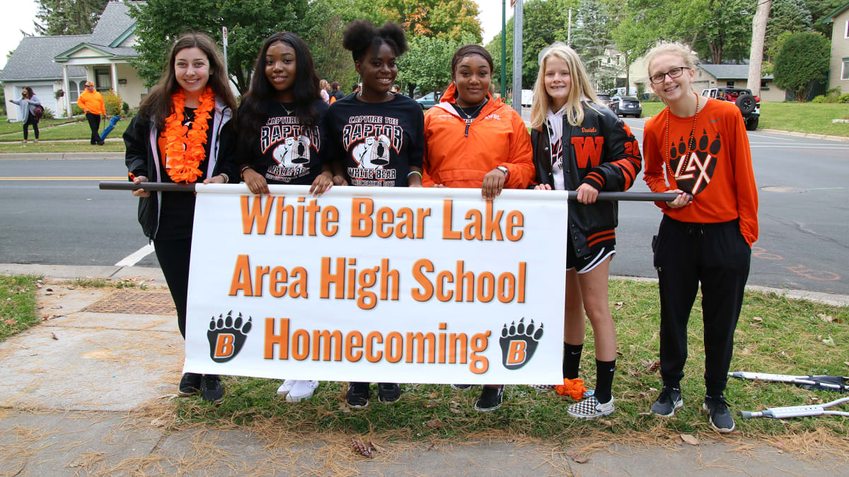 White Bear Lake Area Schools