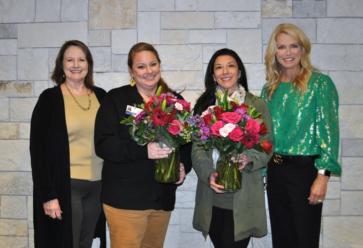2020 Principals of the Year