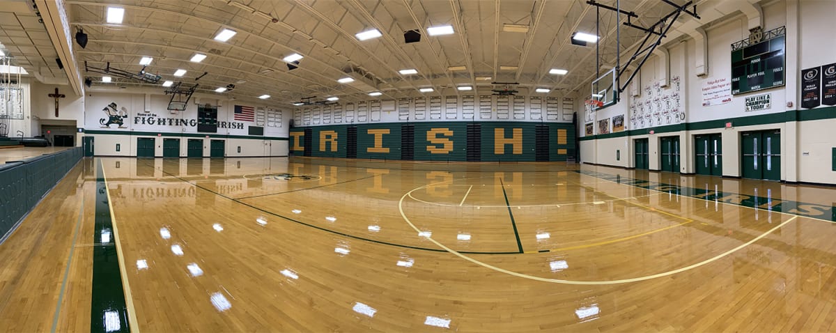 Athletics Notre Dame Preparatory School