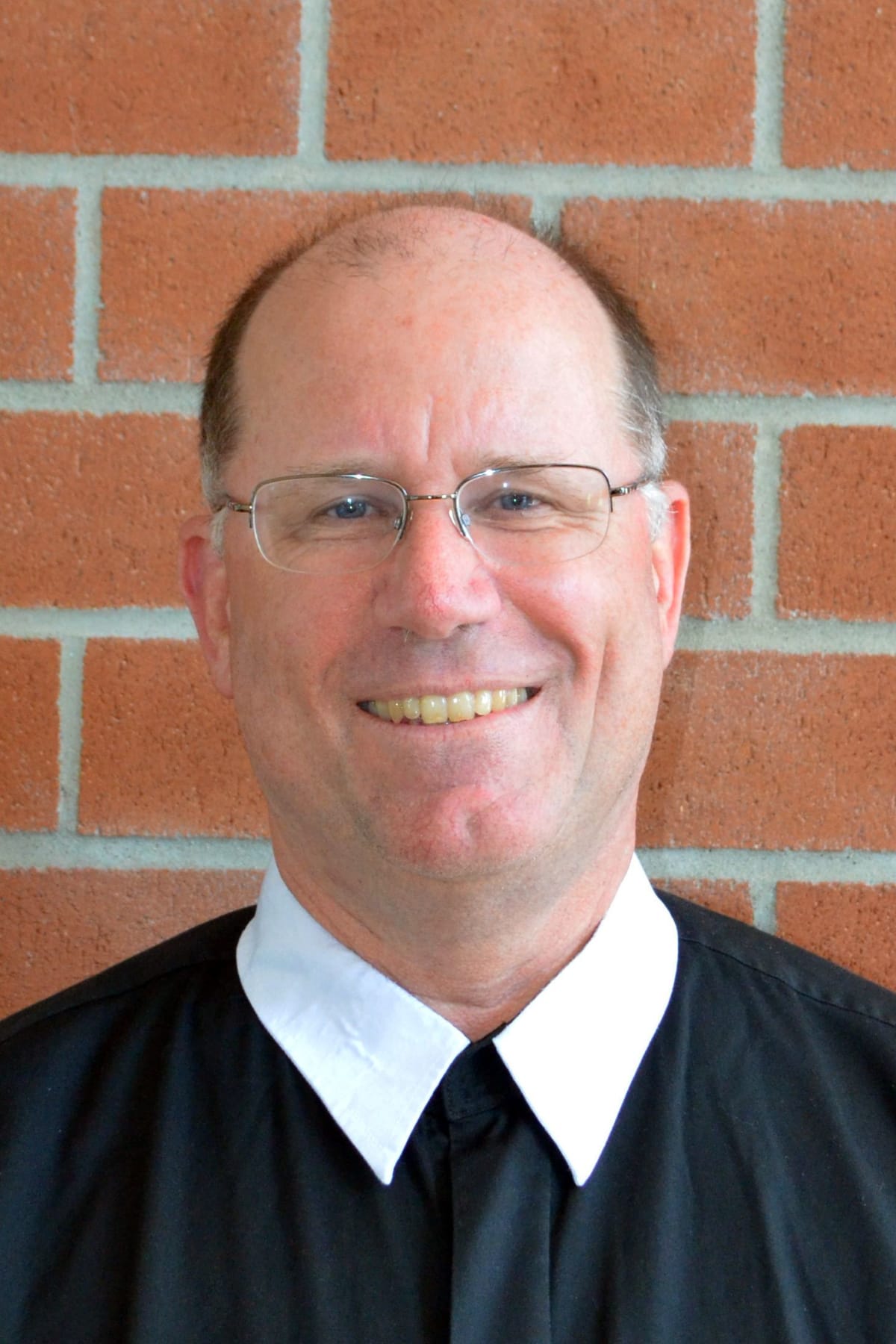 Br. James Joost, FSC Br. James Joost, FSC