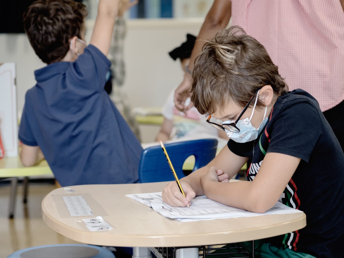 English American School in Italy American School of Milan