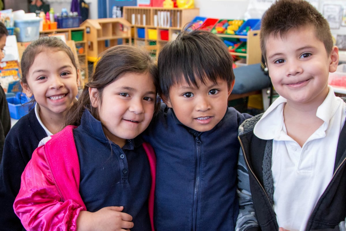 Mental Health Counseling Services - Redwood City School District — Mental Health Counseling clinic in Redwood City, CA — photo 2