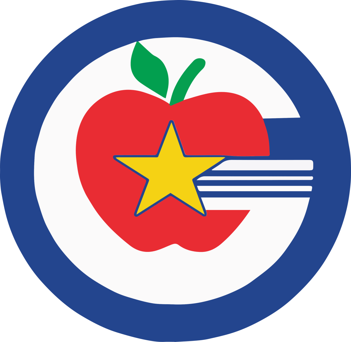 Grenada School District Footer