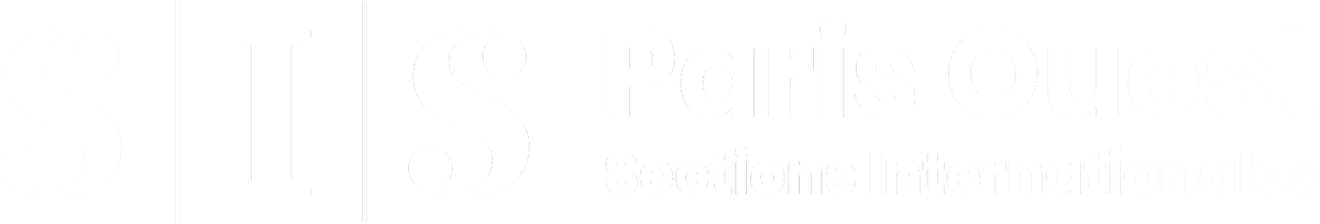 SIS Paris Ouest - Sections Internationales de Sèvres logo