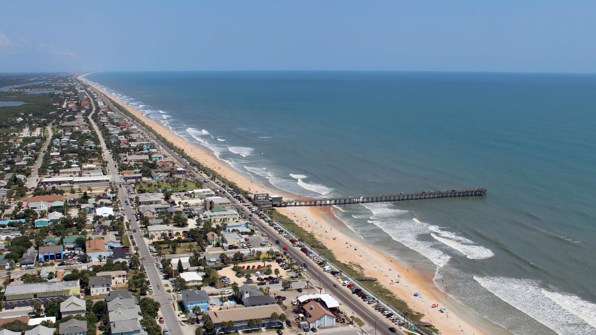 Flagler Beach