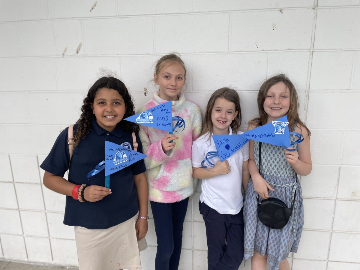 Calendar - Private School in Indian Hill | Country Day
