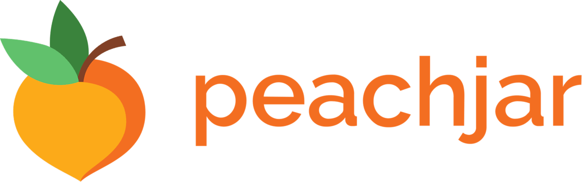Peachjar Logo
