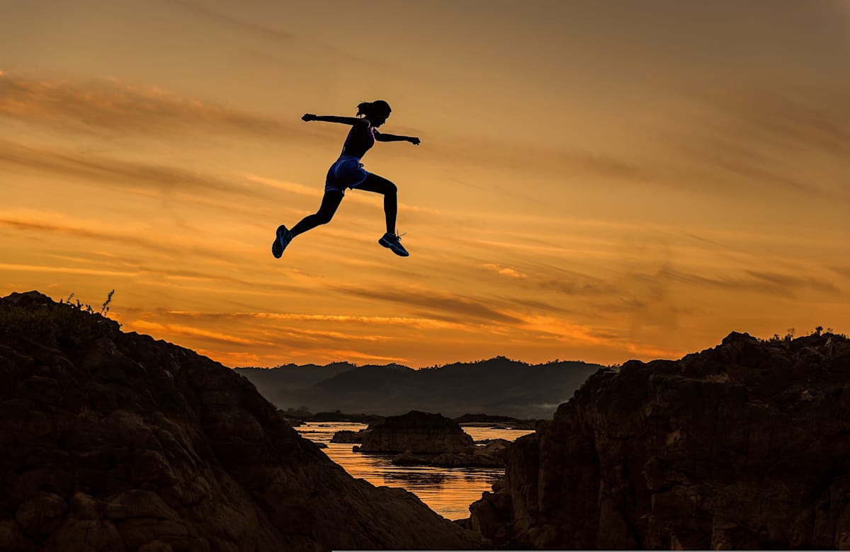 Sources of Strength: Using Fitness and Faith to Find Joy in a Stressful World