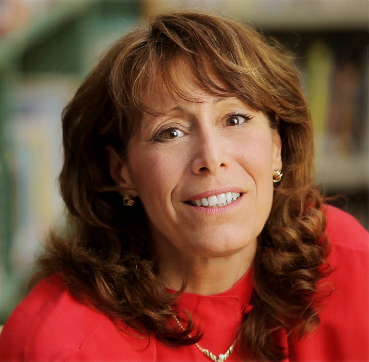 Dr. Joan A. Mele-McCarthy