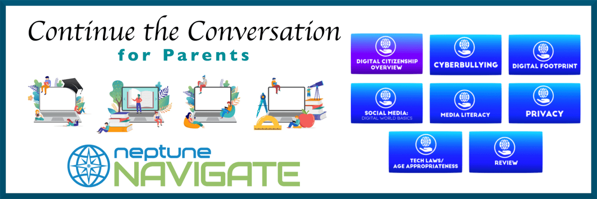 Continue the Conversation